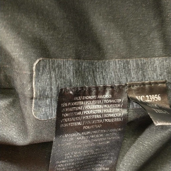 Stormtech Performance Men's Full Zip Waterproof Jacket General Tire Gray M - Picture 13 of 16